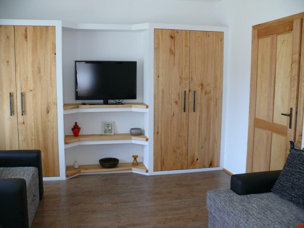 Sara Apartman Хевіз Екстер'єр фото