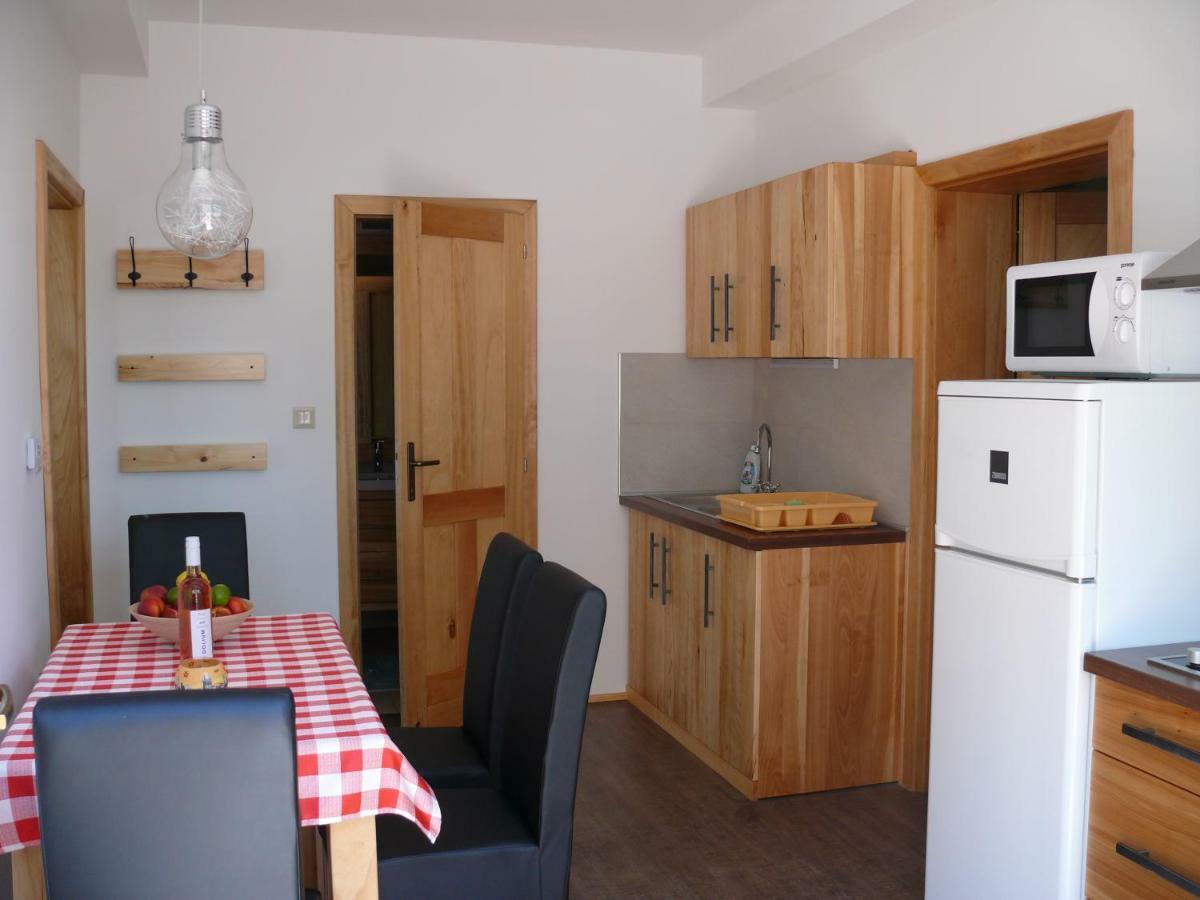 Sara Apartman Хевіз Екстер'єр фото
